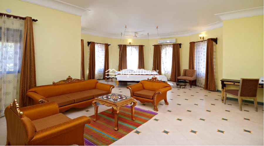 Alwar Bagh-Sariska-Rajasthan-Room (4)-book-best-offbeat-resorts-tripoffbeat