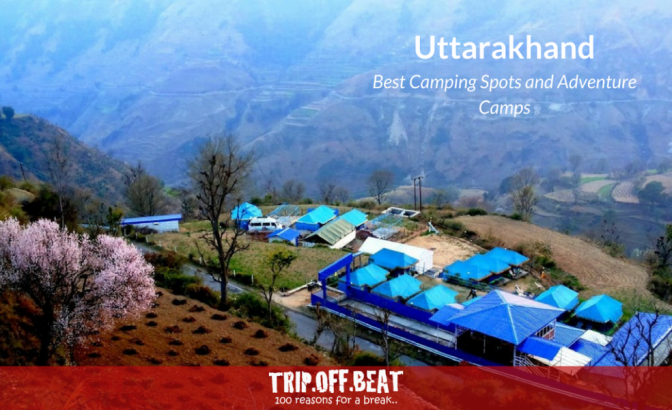 trekking in Uttarakhand