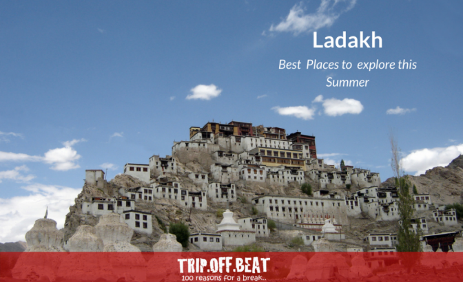 best places in Ladakh