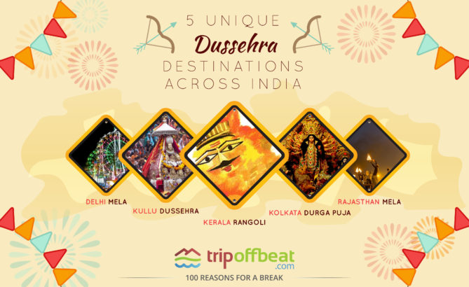 5-unique-dussehra-destinations-in-india-tripoffbeat