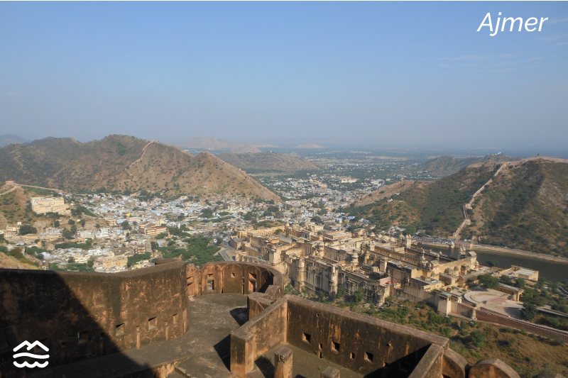 ajmer-rajasthan-book-heritage-places-tripoffbeat