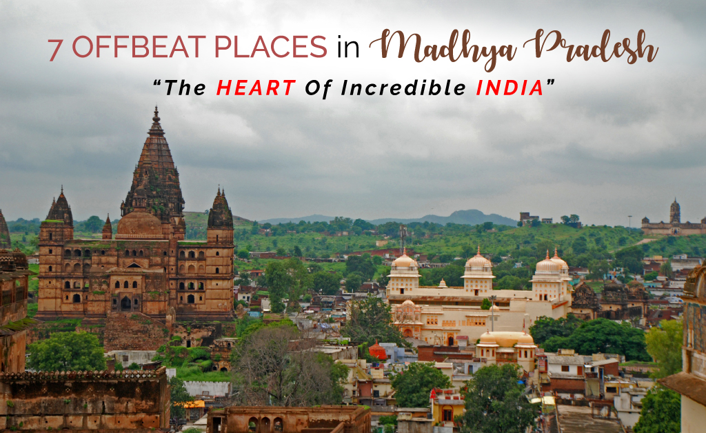 offbeat places in madhya pradesh