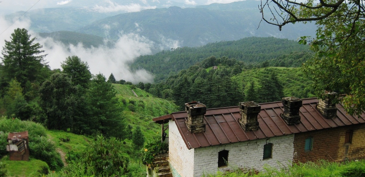 mukteshwar