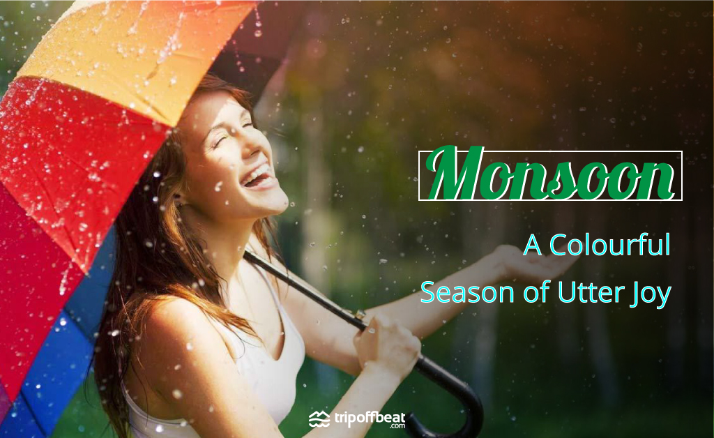 monsoon holidays in india