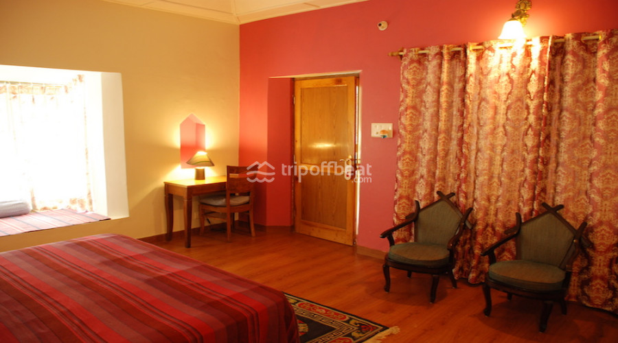 Colonel's Retreat & Resort Bir(Himachal Pradesh)- Reviews, Photos ...