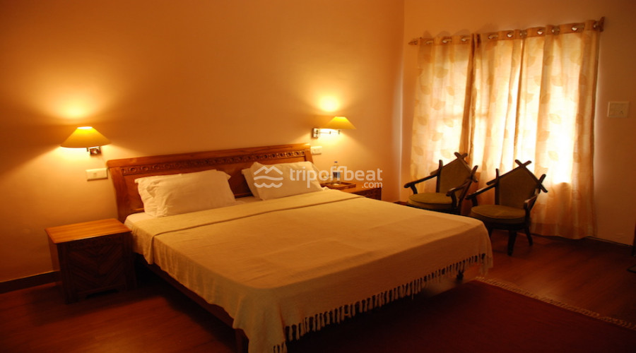 Colonel's Retreat & Resort Bir(Himachal Pradesh)- Reviews, Photos ...