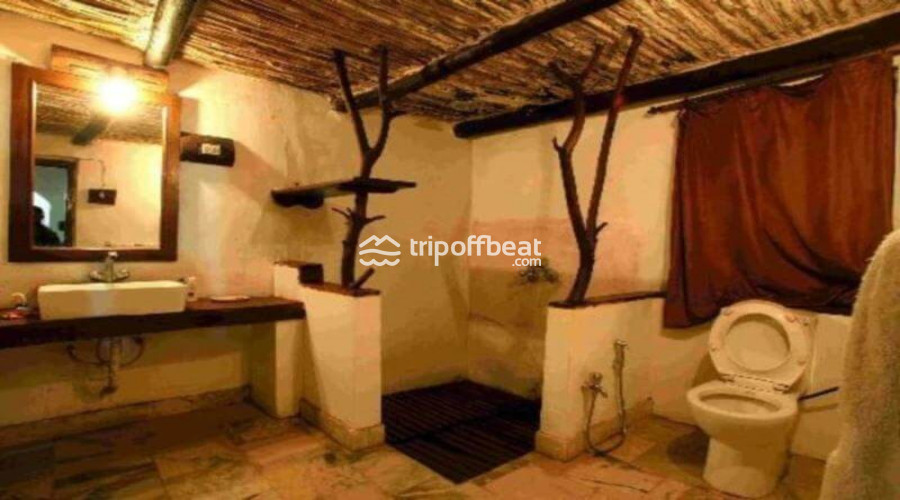 Ken River Lodge-Panna Tiger Reserve-Madhya Pradesh-Room (2)-book-best-offbeat-resorts-tripoffbeat