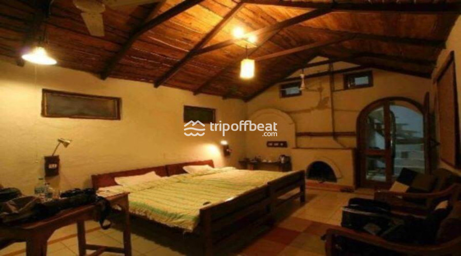Ken River Lodge-Panna Tiger Reserve-Madhya Pradesh-Room (4)-book-best-offbeat-resorts-tripoffbeat
